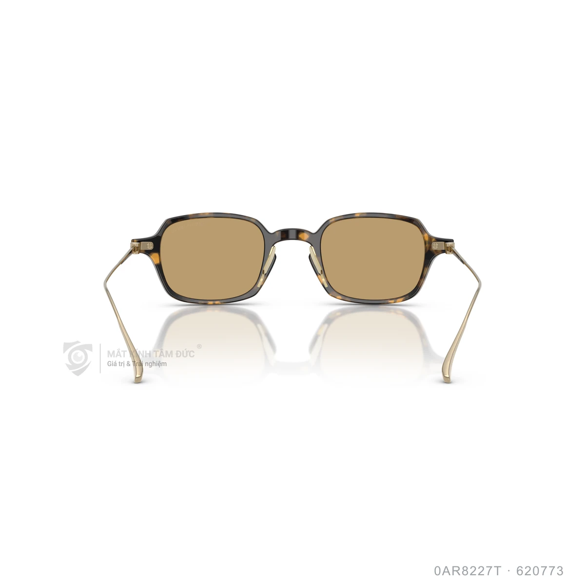 Kính mát Giorgio Armani 0AR8227T - Ảnh 10
