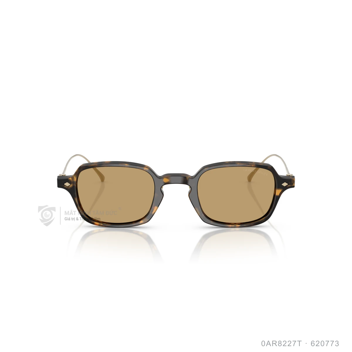 Kính mát Giorgio Armani 0AR8227T - Ảnh 6