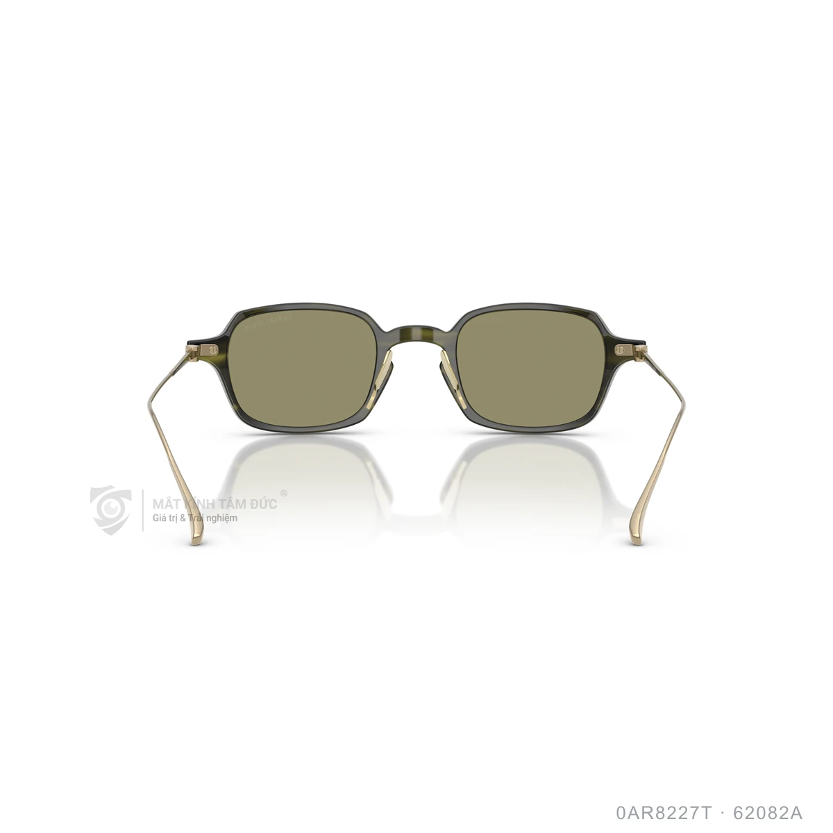 Kính mát Giorgio Armani 0AR8227T - Ảnh 15