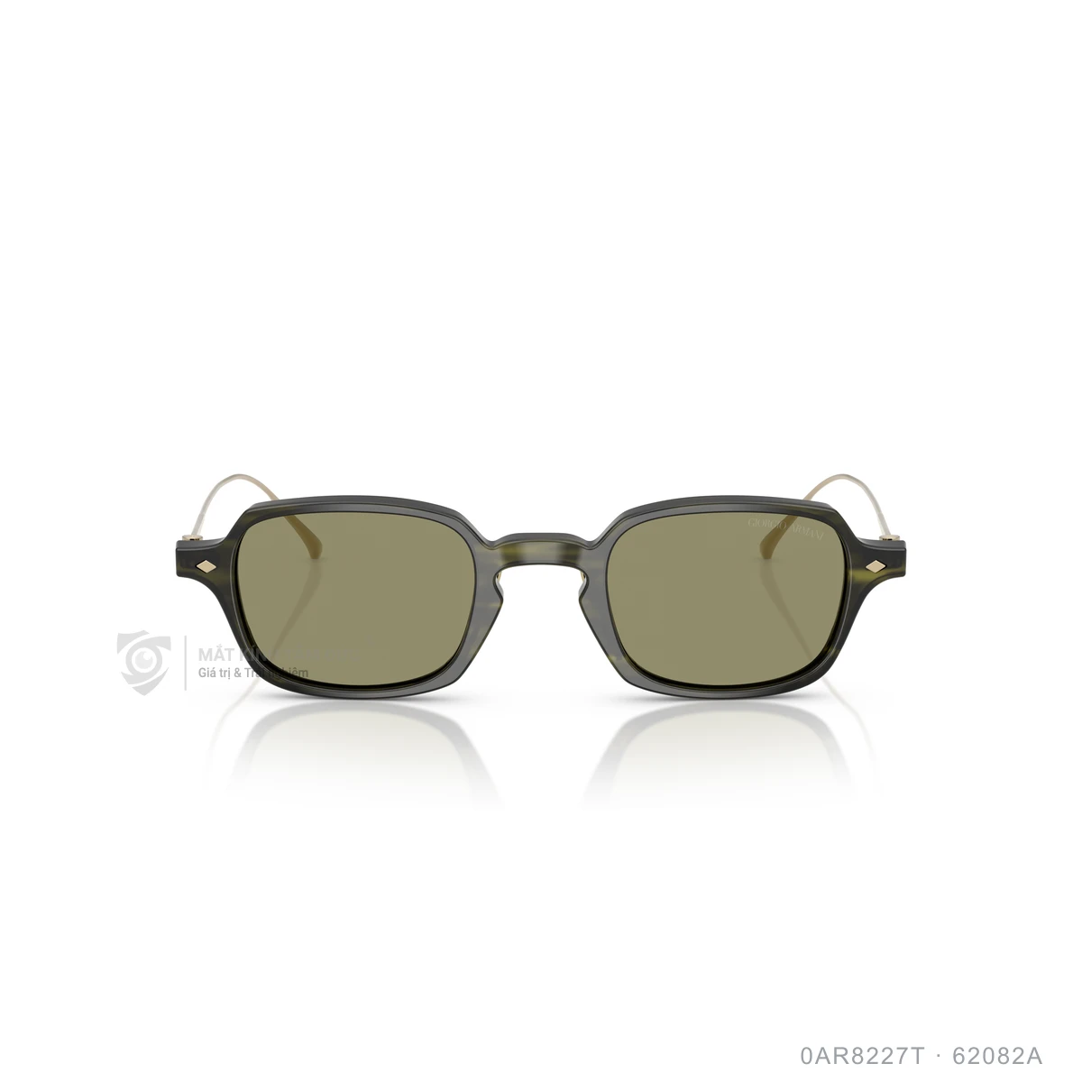 Kính mát Giorgio Armani 0AR8227T - Ảnh 11