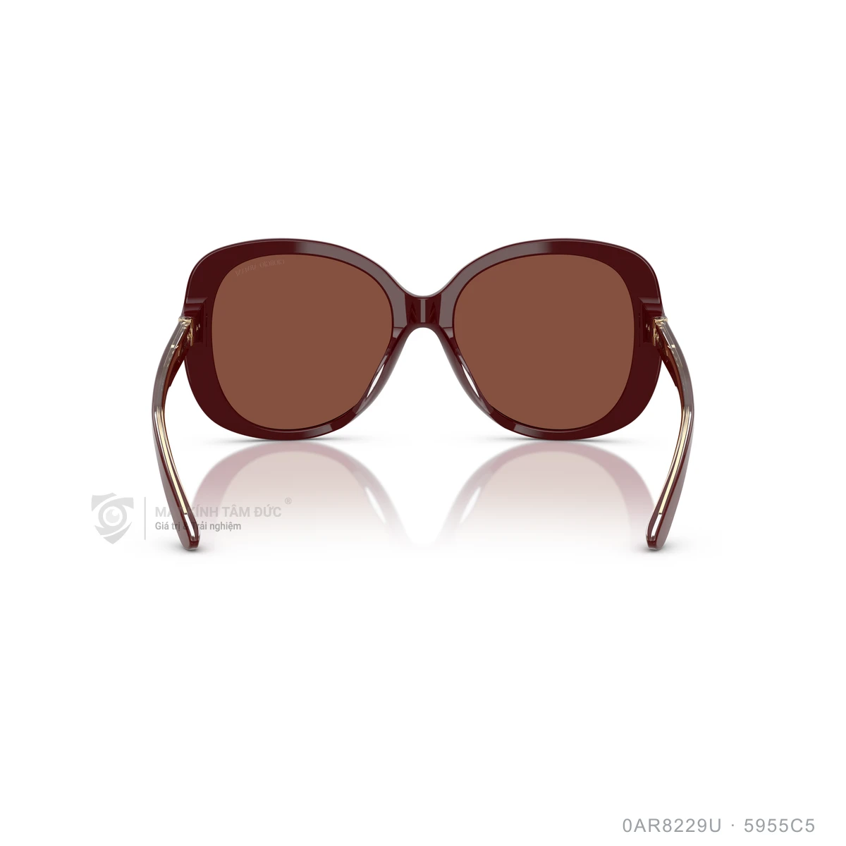 Kính mát Giorgio Armani 0AR8229U - Ảnh 10