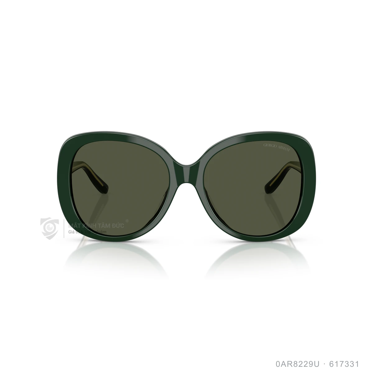 Kính mát Giorgio Armani 0AR8229U - Ảnh 16