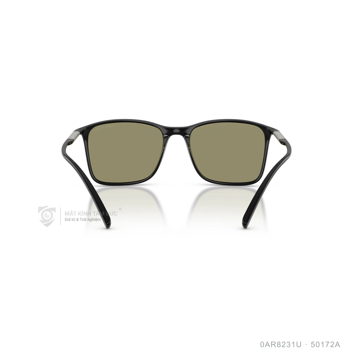 Kính mát Giorgio Armani 0AR8231U - Ảnh 5