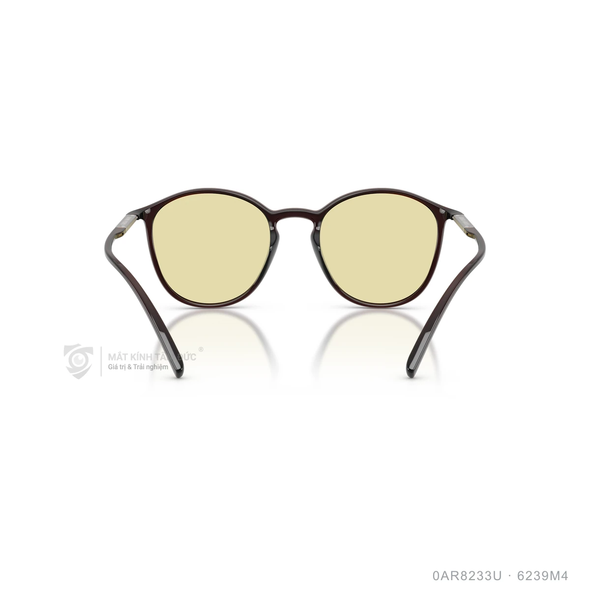 Kính mát Giorgio Armani 0AR8233U - Ảnh 10