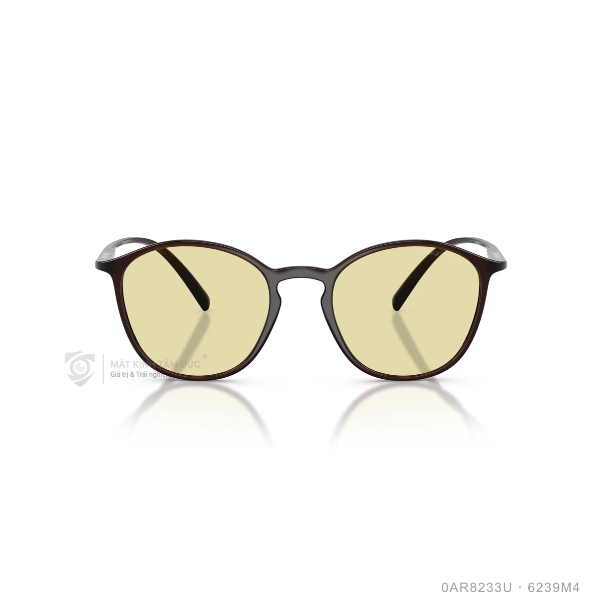 Kính mát Giorgio Armani 0AR8233U - Ảnh 6