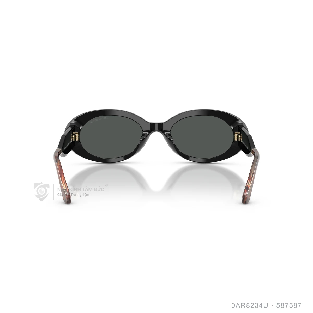 Kính mát Giorgio Armani 0AR8234U - Ảnh 5