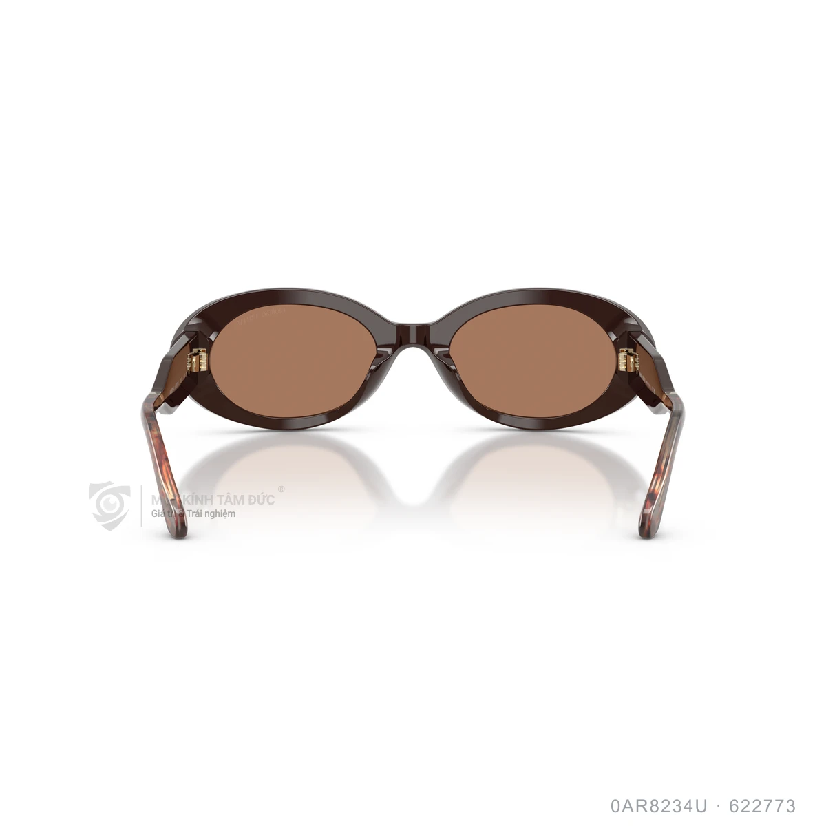 Kính mát Giorgio Armani 0AR8234U - Ảnh 10
