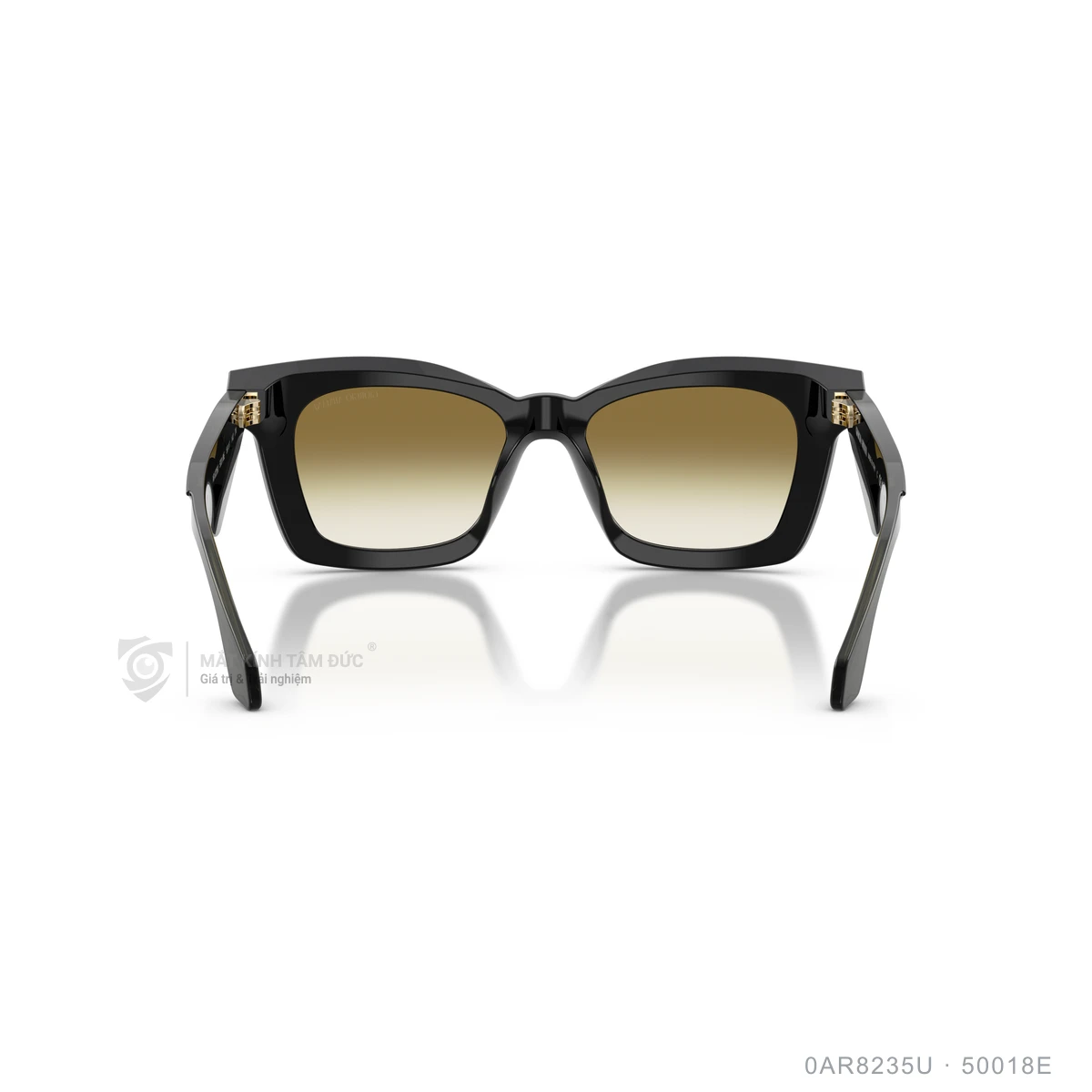 Kính mát Giorgio Armani 0AR8235U - Ảnh 5