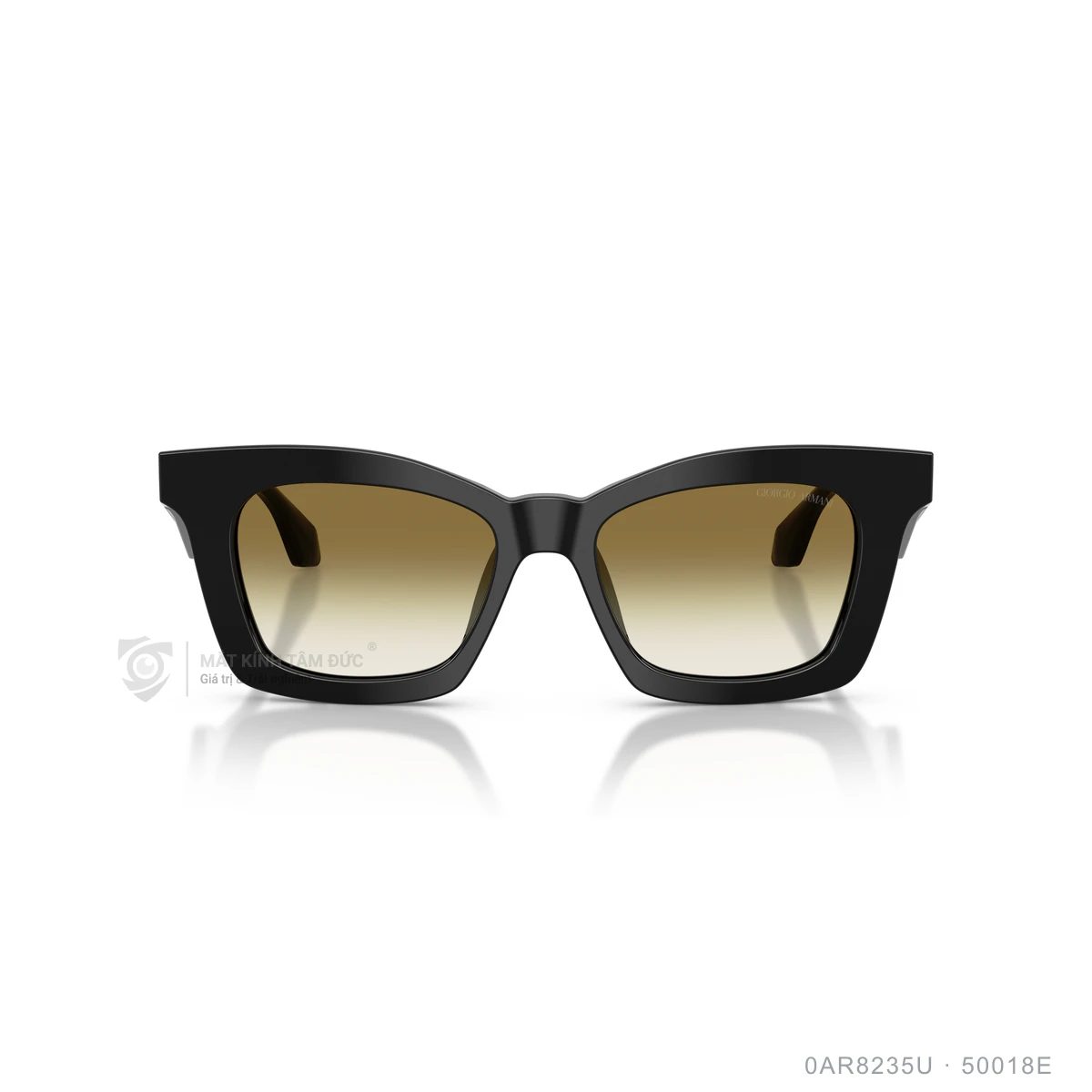 Kính mát Giorgio Armani 0AR8235U - Ảnh 1