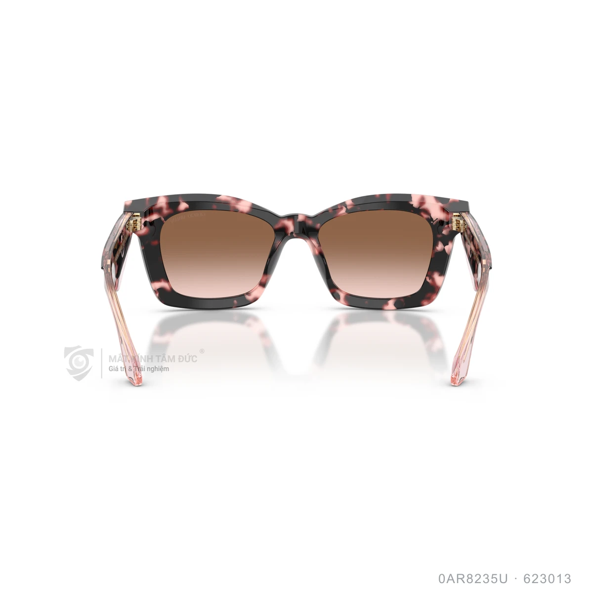 Kính mát Giorgio Armani 0AR8235U - Ảnh 10