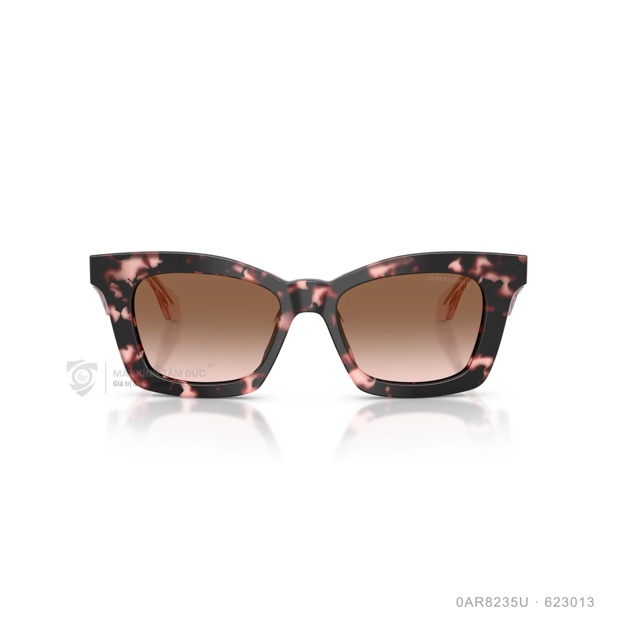 Kính mát Giorgio Armani 0AR8235U - Ảnh 6