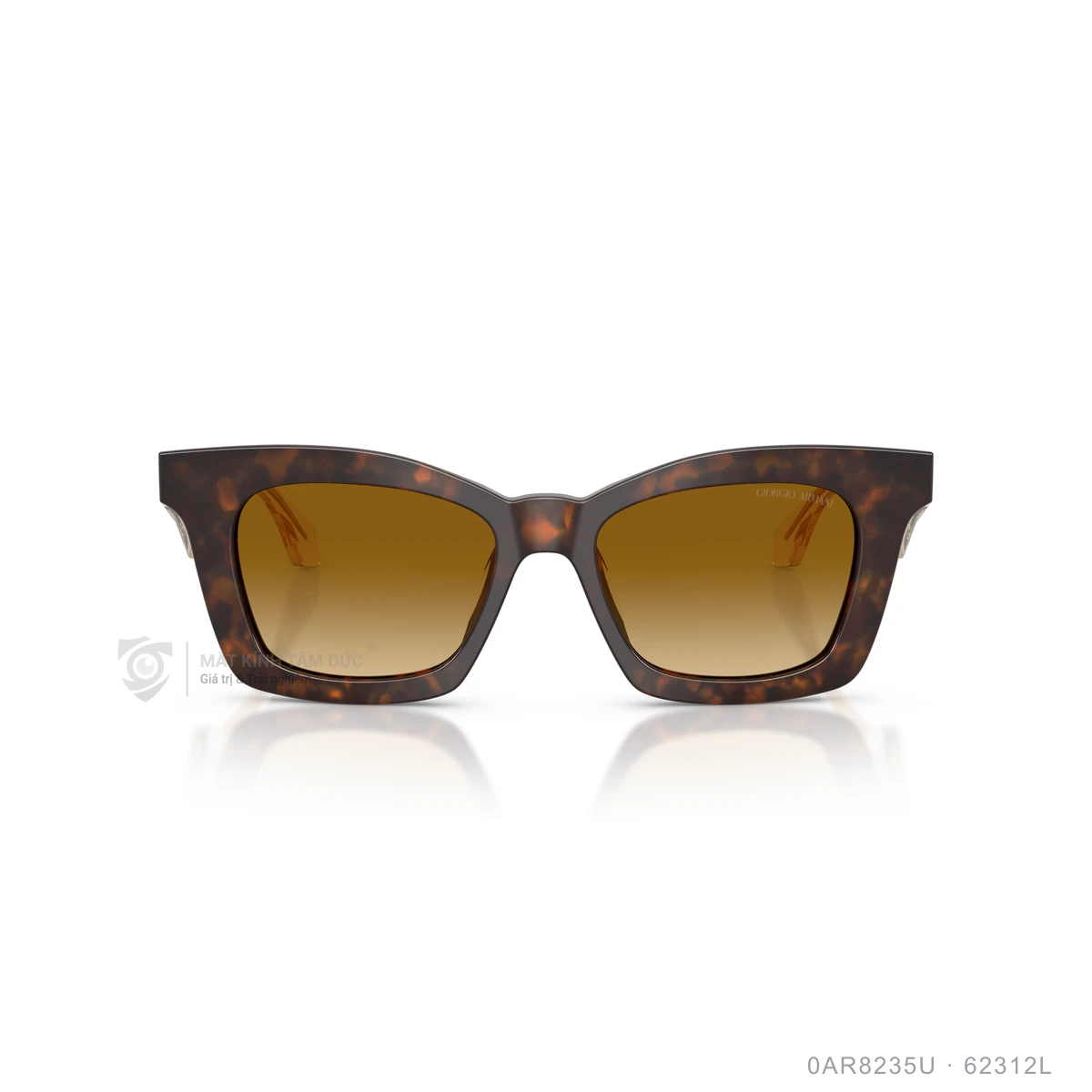 Kính mát Giorgio Armani 0AR8235U - Ảnh 11