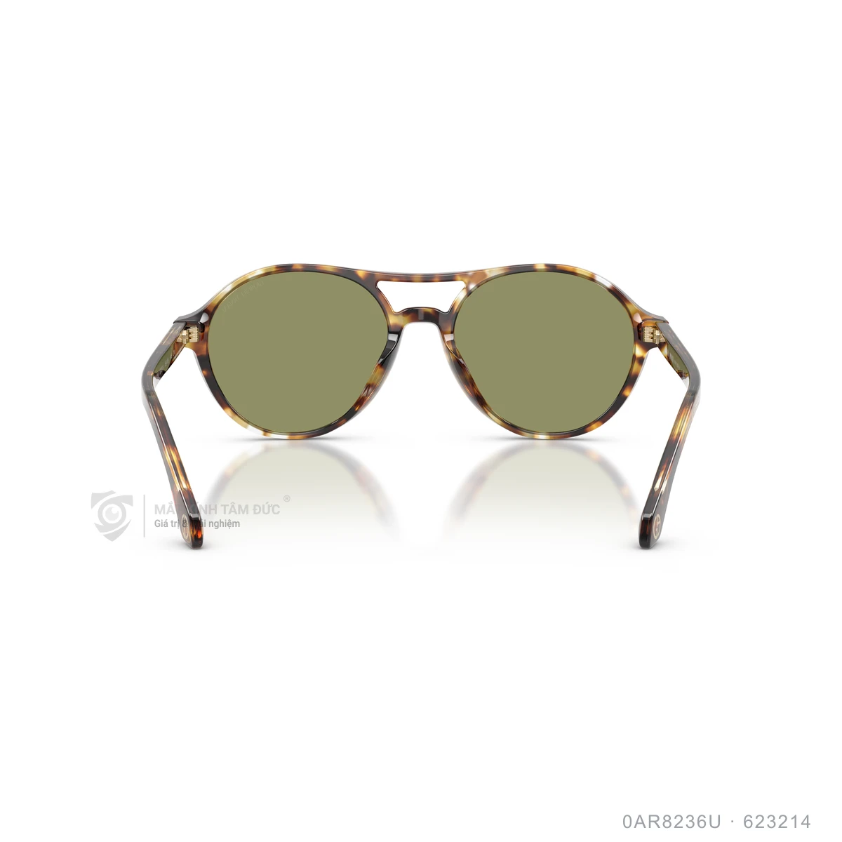 Kính mát Giorgio Armani 0AR8236U - Ảnh 5