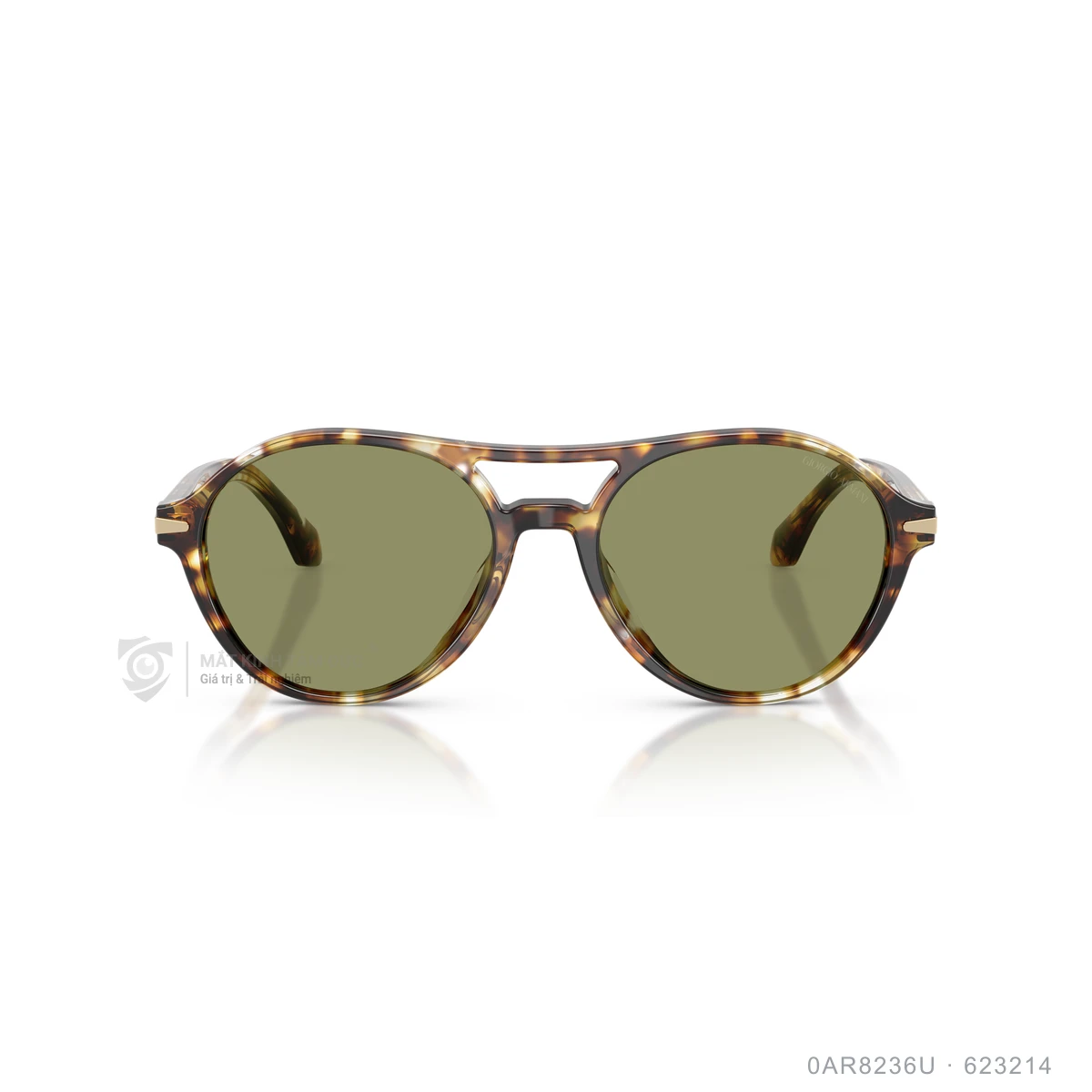 Kính mát Giorgio Armani 0AR8236U - Ảnh 1