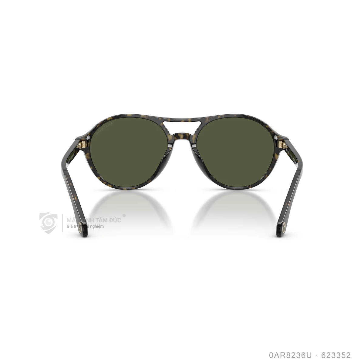 Kính mát Giorgio Armani 0AR8236U - Ảnh 10