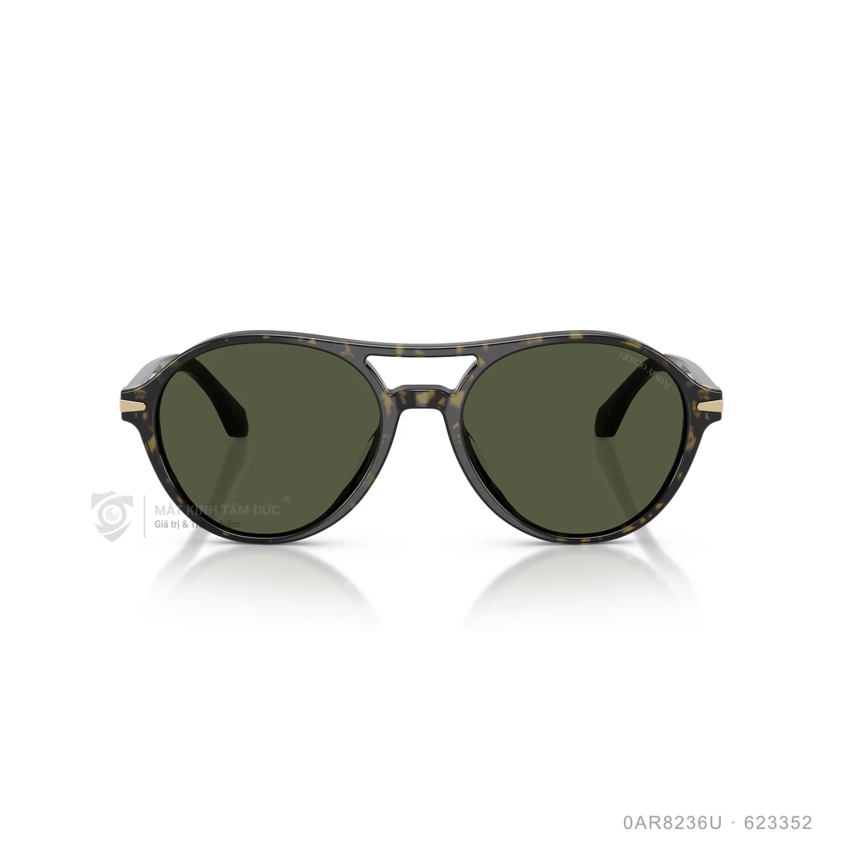 Kính mát Giorgio Armani 0AR8236U - Ảnh 6