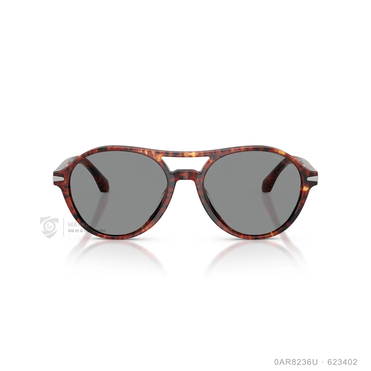Kính mát Giorgio Armani 0AR8236U - Ảnh 11