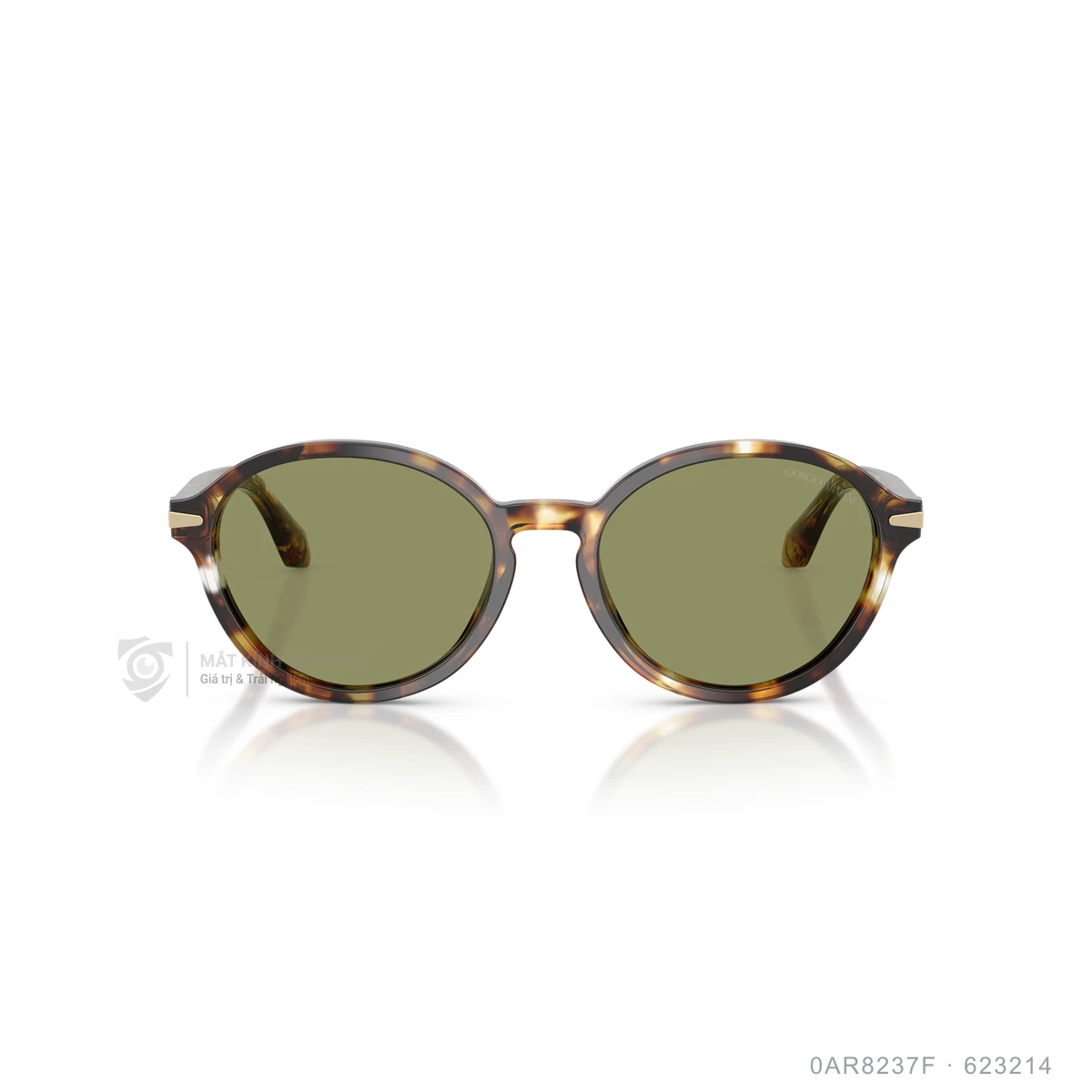 Kính mát Giorgio Armani 0AR8237F - Ảnh 1