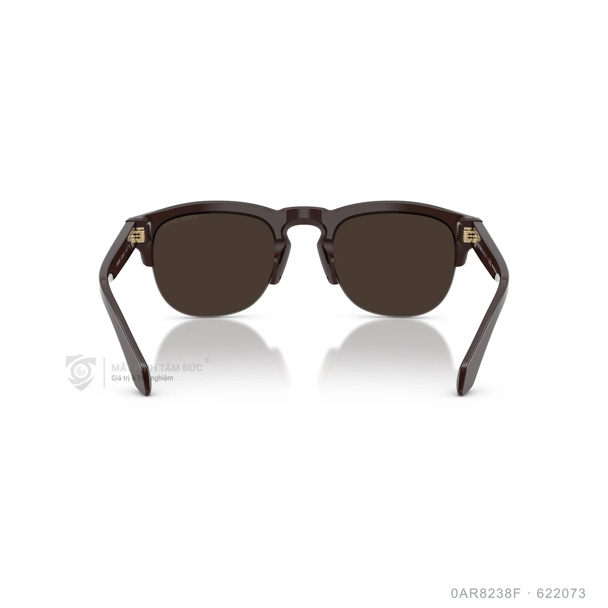 Kính mát Giorgio Armani 0AR8238F - Ảnh 5