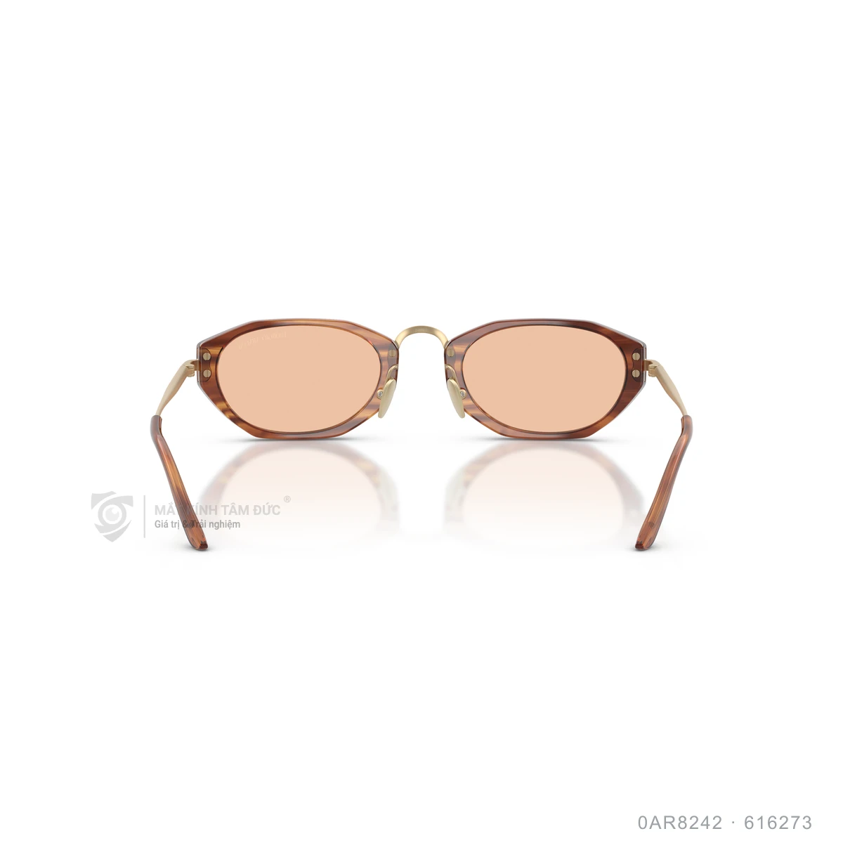 Kính mát Giorgio Armani 0AR8242 - Ảnh 5