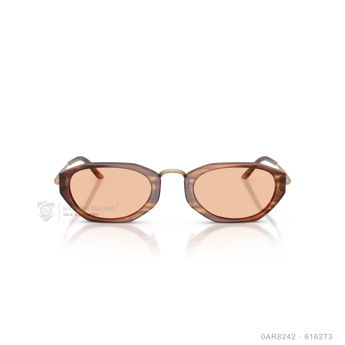 Kính mát Giorgio Armani 0AR8242 - Ảnh 1