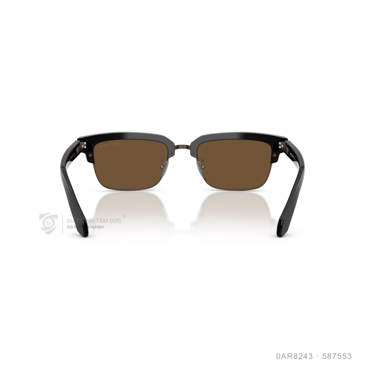 Kính mát Giorgio Armani 0AR8243 - Ảnh 5