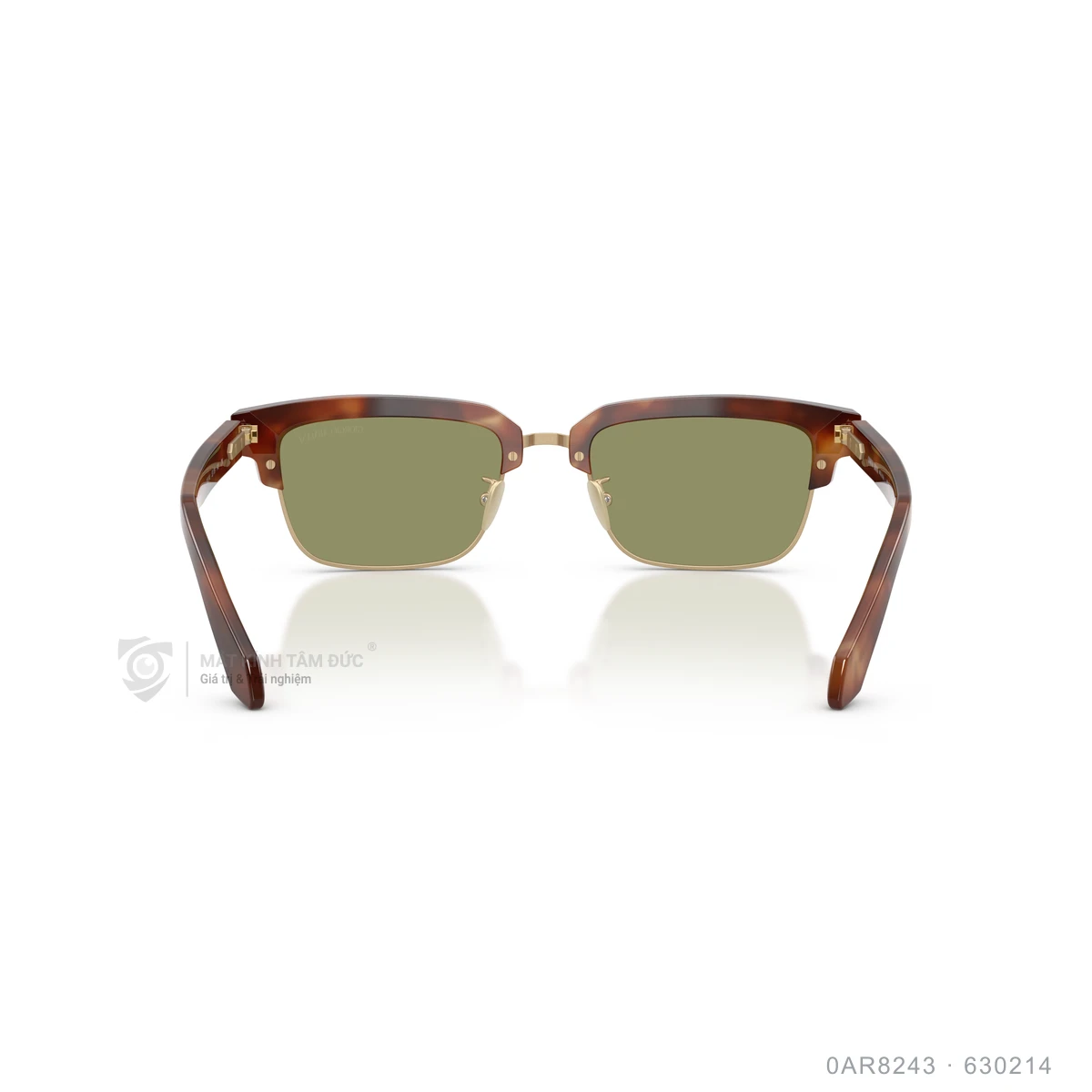 Kính mát Giorgio Armani 0AR8243 - Ảnh 10