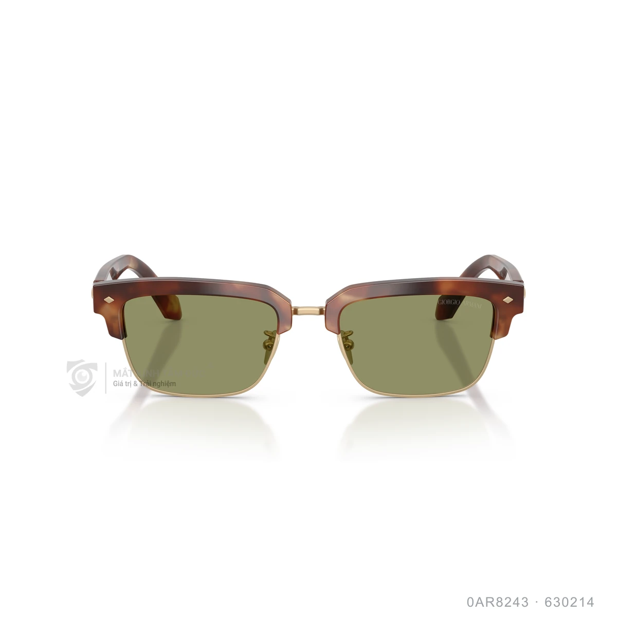 Kính mát Giorgio Armani 0AR8243 - Ảnh 6