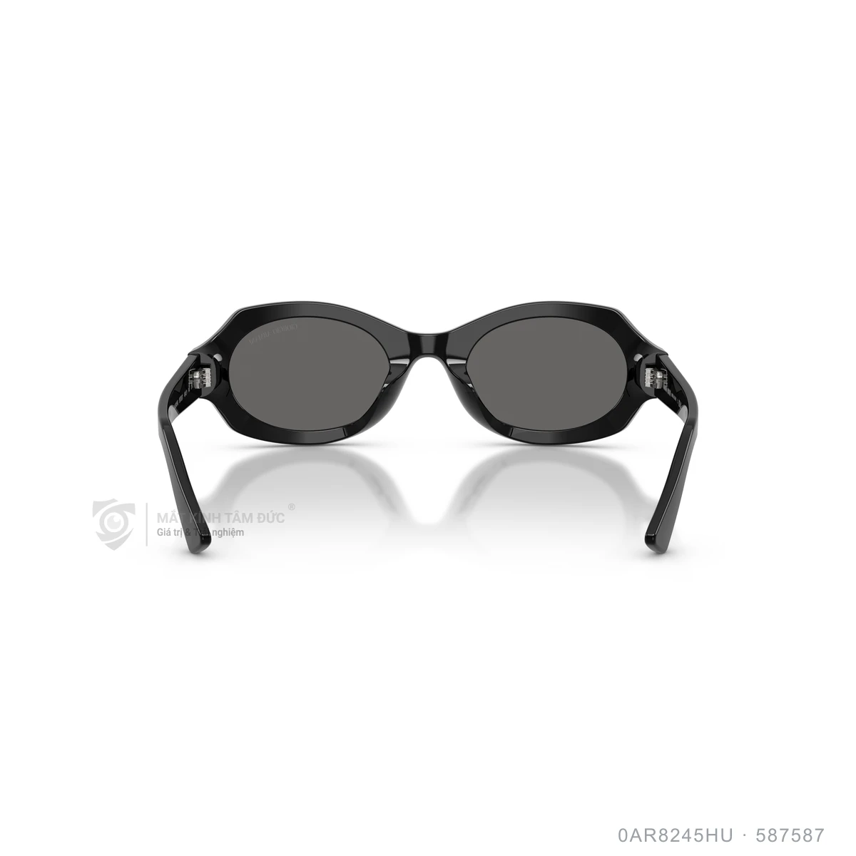 Kính mát Giorgio Armani 0AR8245HU - Ảnh 5