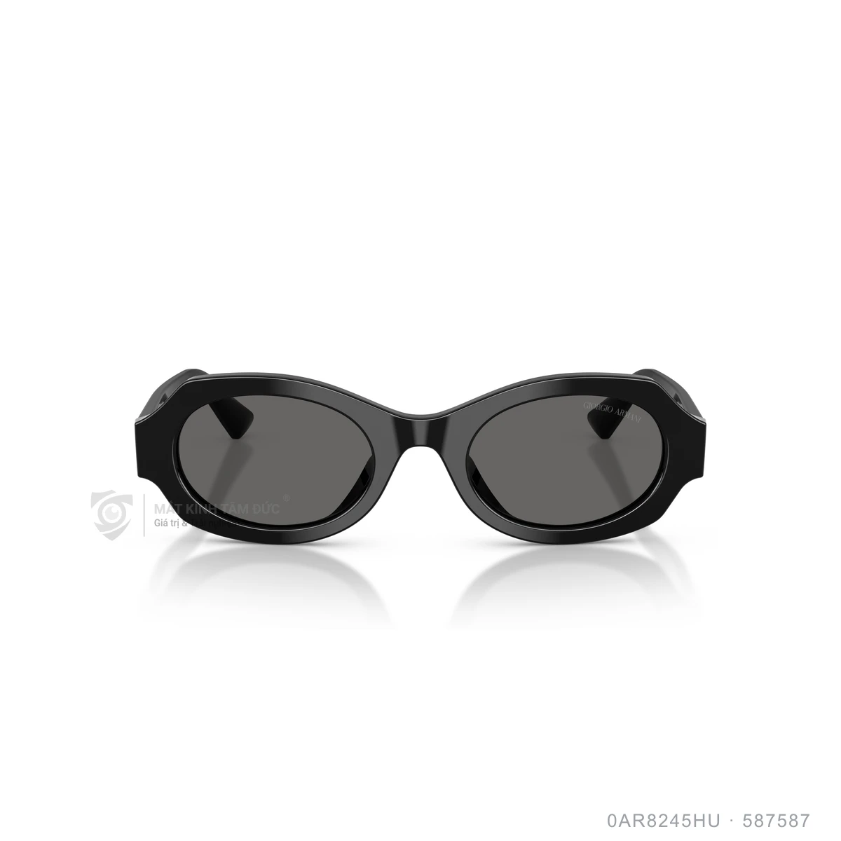 Kính mát Giorgio Armani 0AR8245HU - Ảnh 1