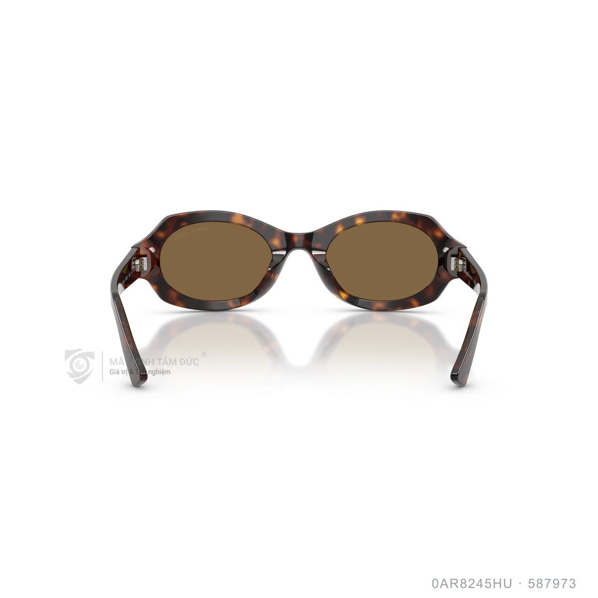 Kính mát Giorgio Armani 0AR8245HU - Ảnh 10