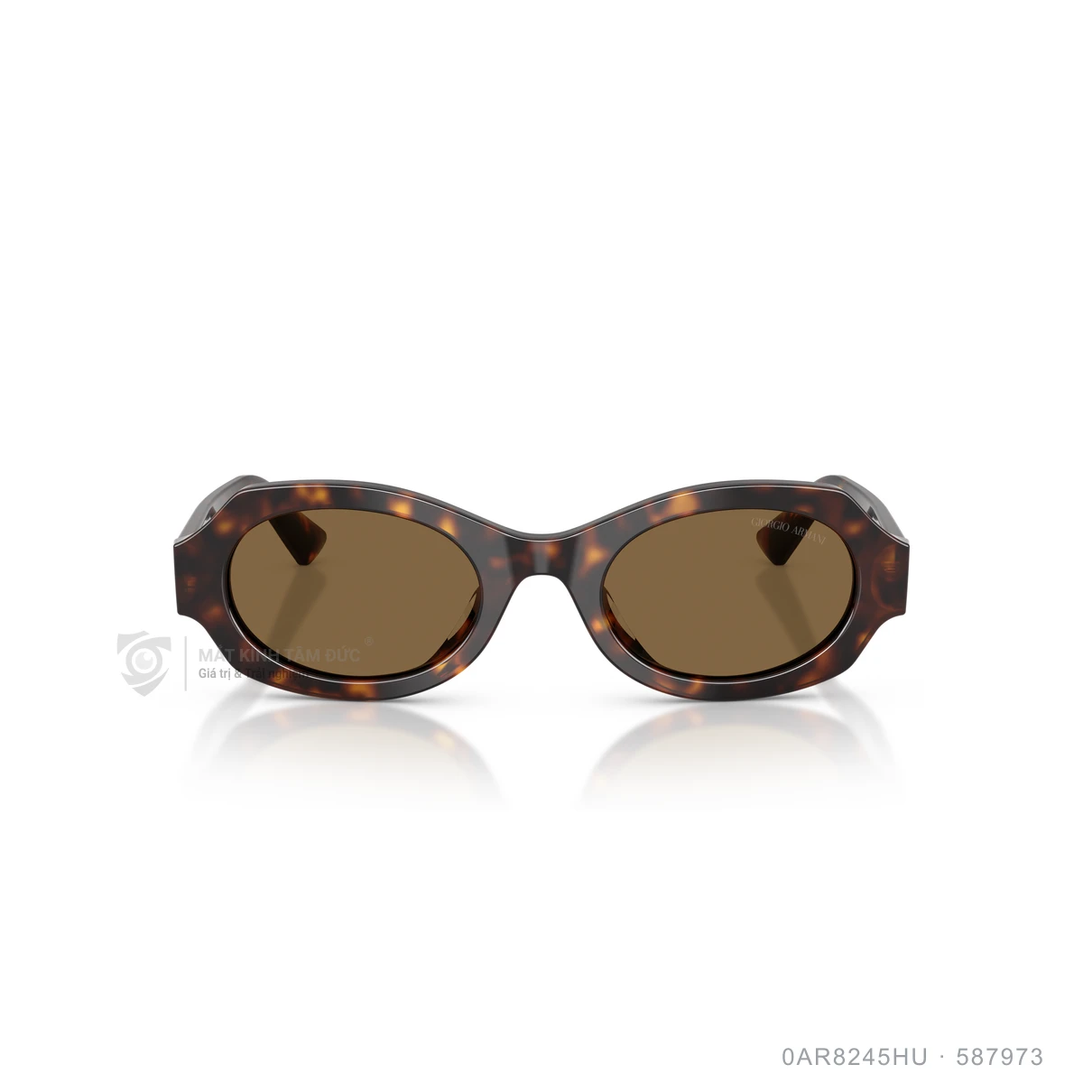 Kính mát Giorgio Armani 0AR8245HU - Ảnh 6