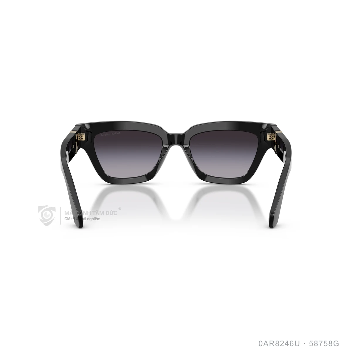 Kính mát Giorgio Armani 0AR8246U - Ảnh 5