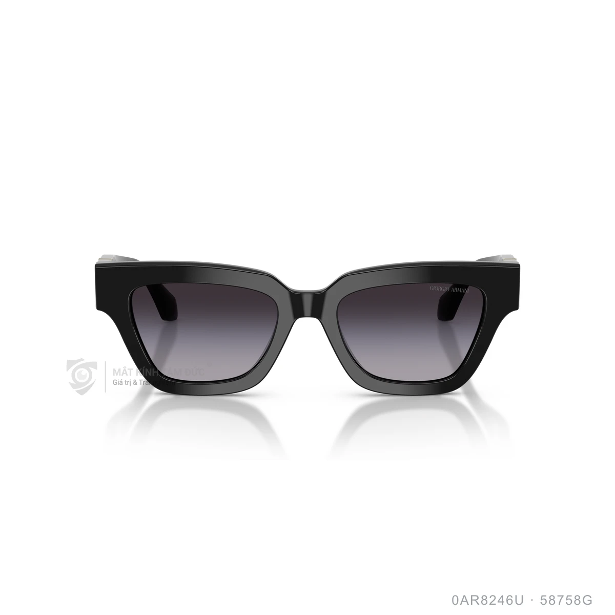 Kính mát Giorgio Armani 0AR8246U - Ảnh 1