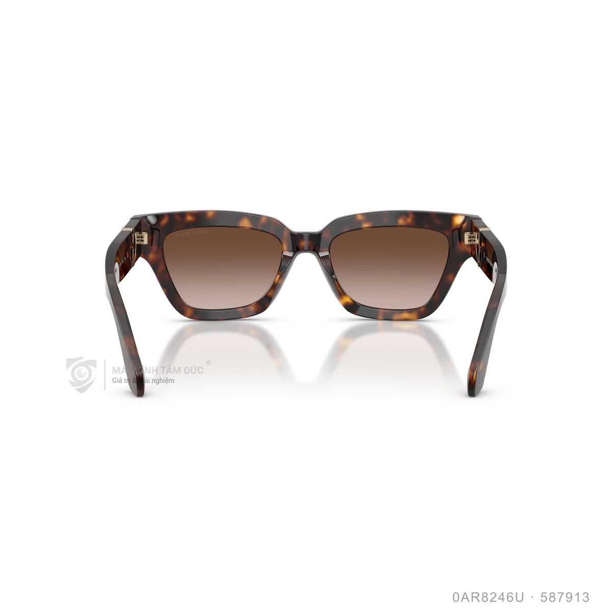 Kính mát Giorgio Armani 0AR8246U - Ảnh 10
