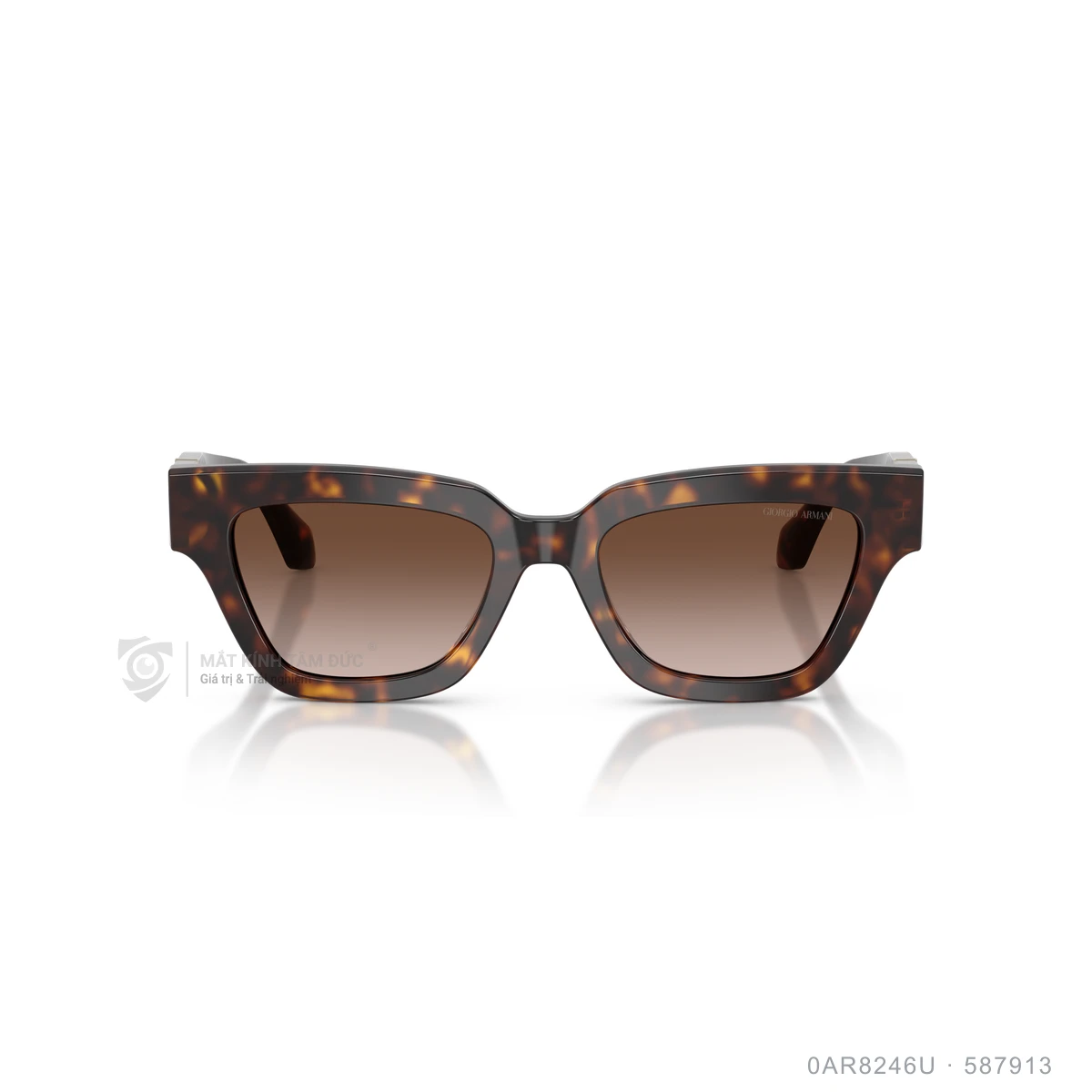 Kính mát Giorgio Armani 0AR8246U - Ảnh 6