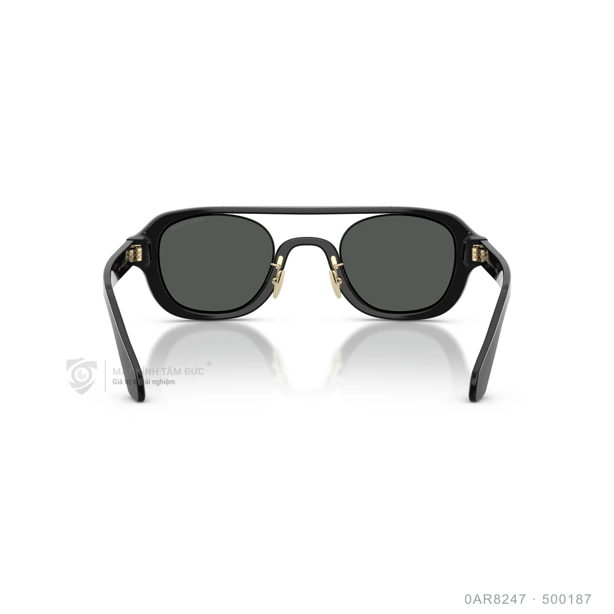 Kính mát Giorgio Armani 0AR8247 - Ảnh 5