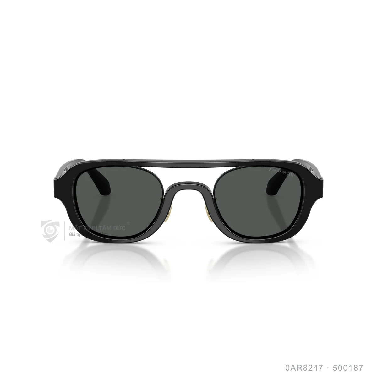 Kính mát Giorgio Armani 0AR8247 - Ảnh 1