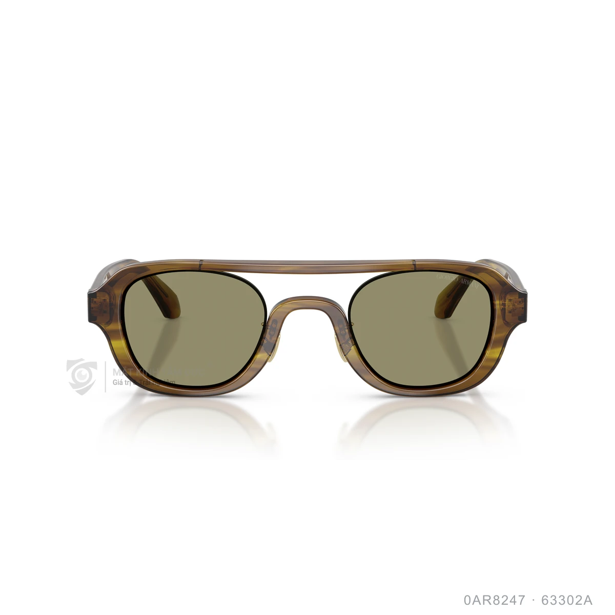 Kính mát Giorgio Armani 0AR8247 - Ảnh 6