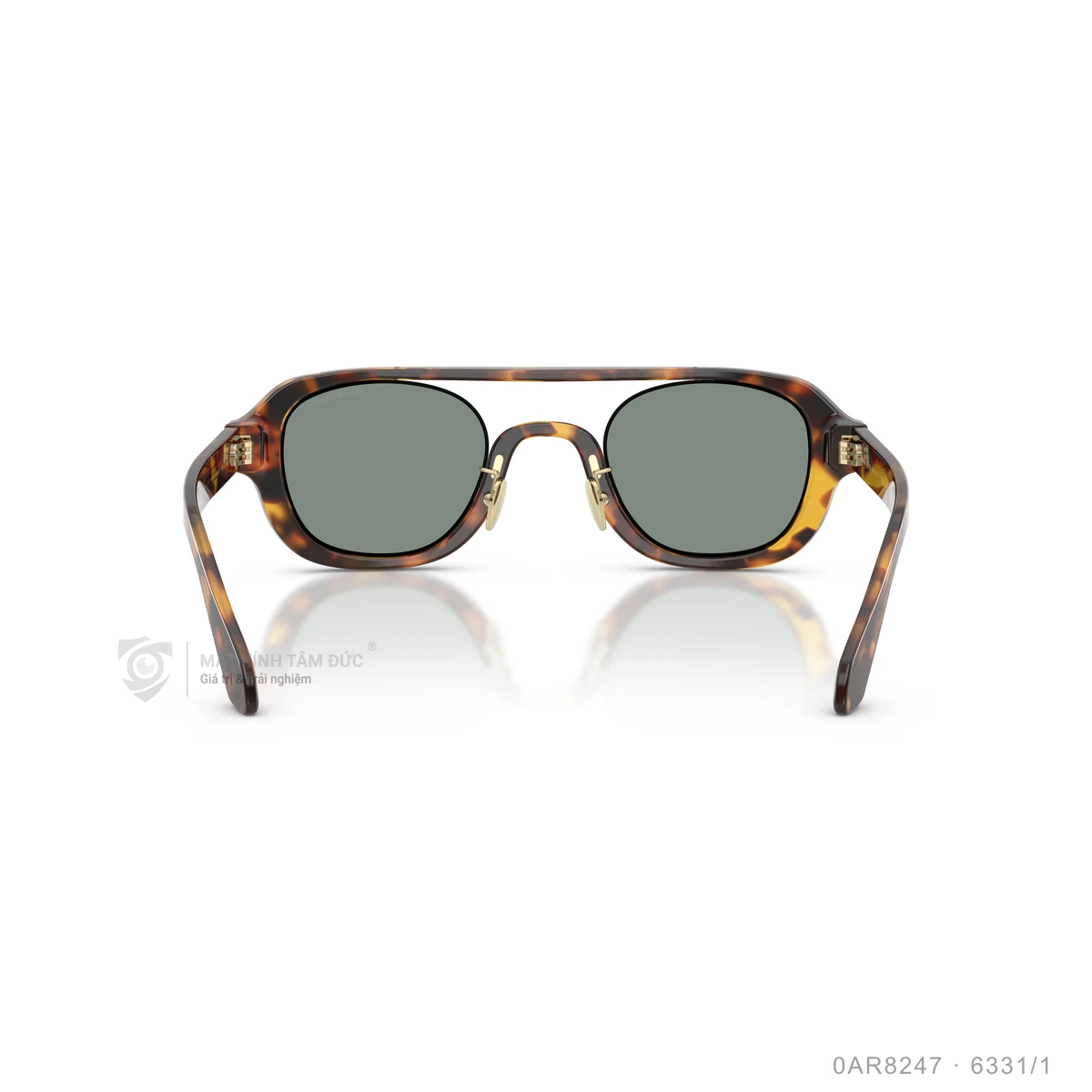 Kính mát Giorgio Armani 0AR8247 - Ảnh 15