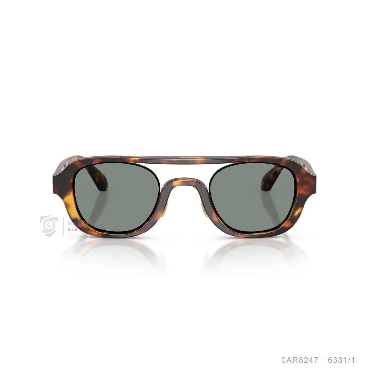Kính mát Giorgio Armani 0AR8247 - Ảnh 11