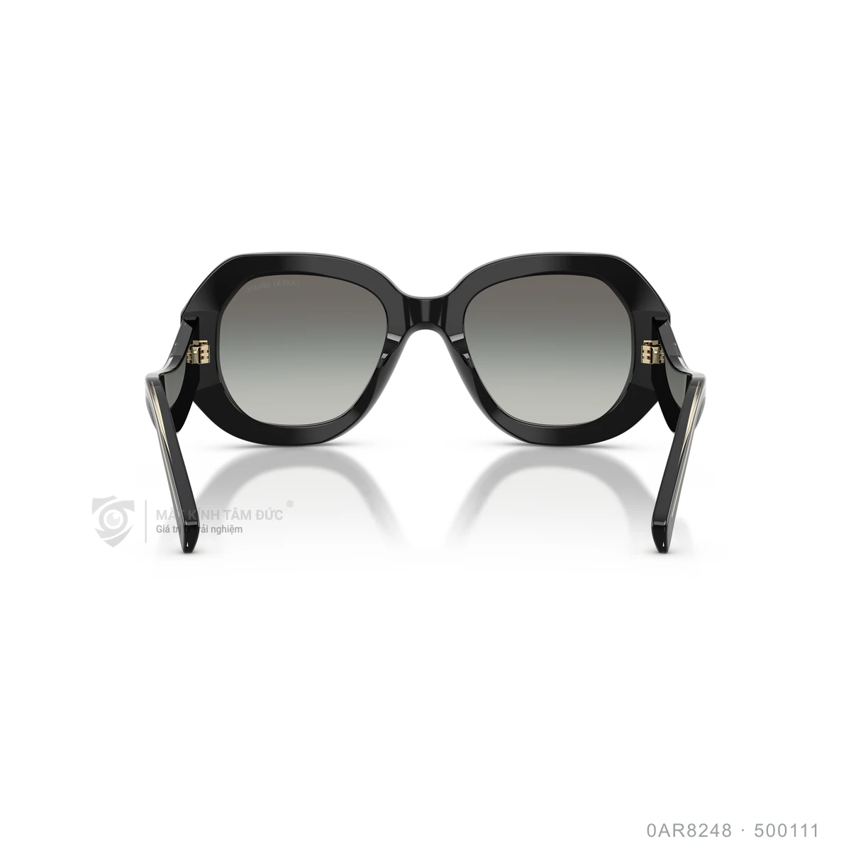 Kính mát Giorgio Armani 0AR8248 - Ảnh 5
