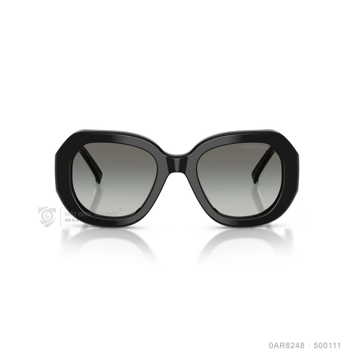 Hình ảnh thực tế Kính mát Giorgio Armani 0AR8248