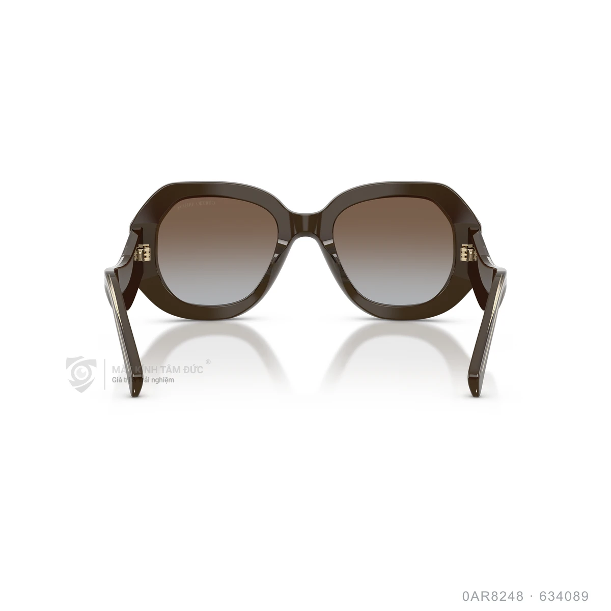 Kính mát Giorgio Armani 0AR8248 - Ảnh 10