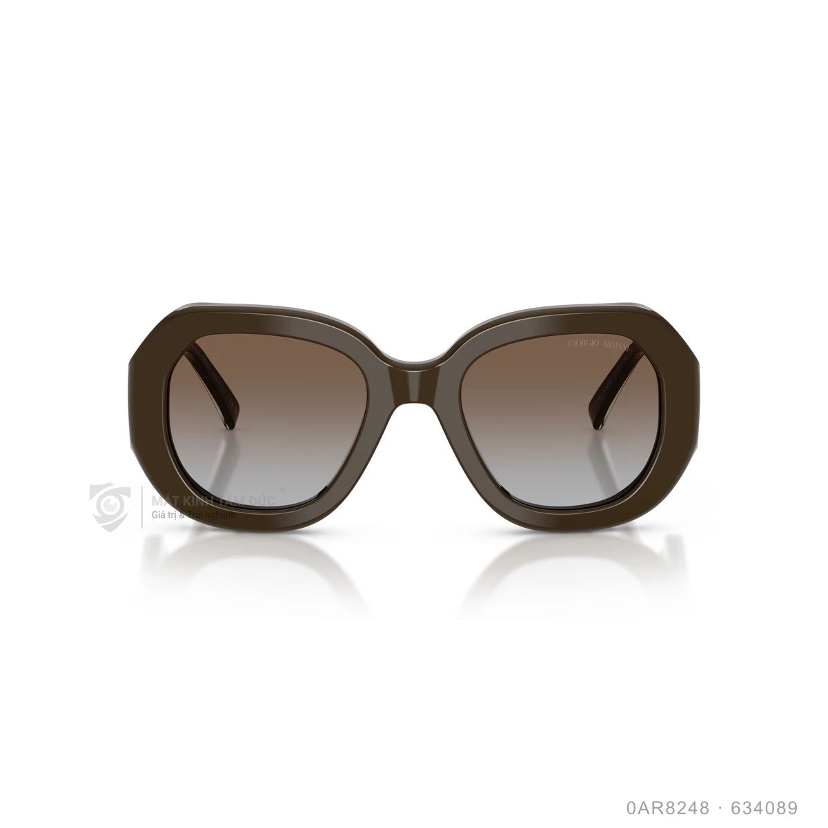 Kính mát Giorgio Armani 0AR8248 - Ảnh 6
