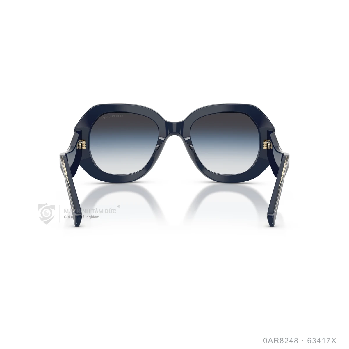 Kính mát Giorgio Armani 0AR8248 - Ảnh 15