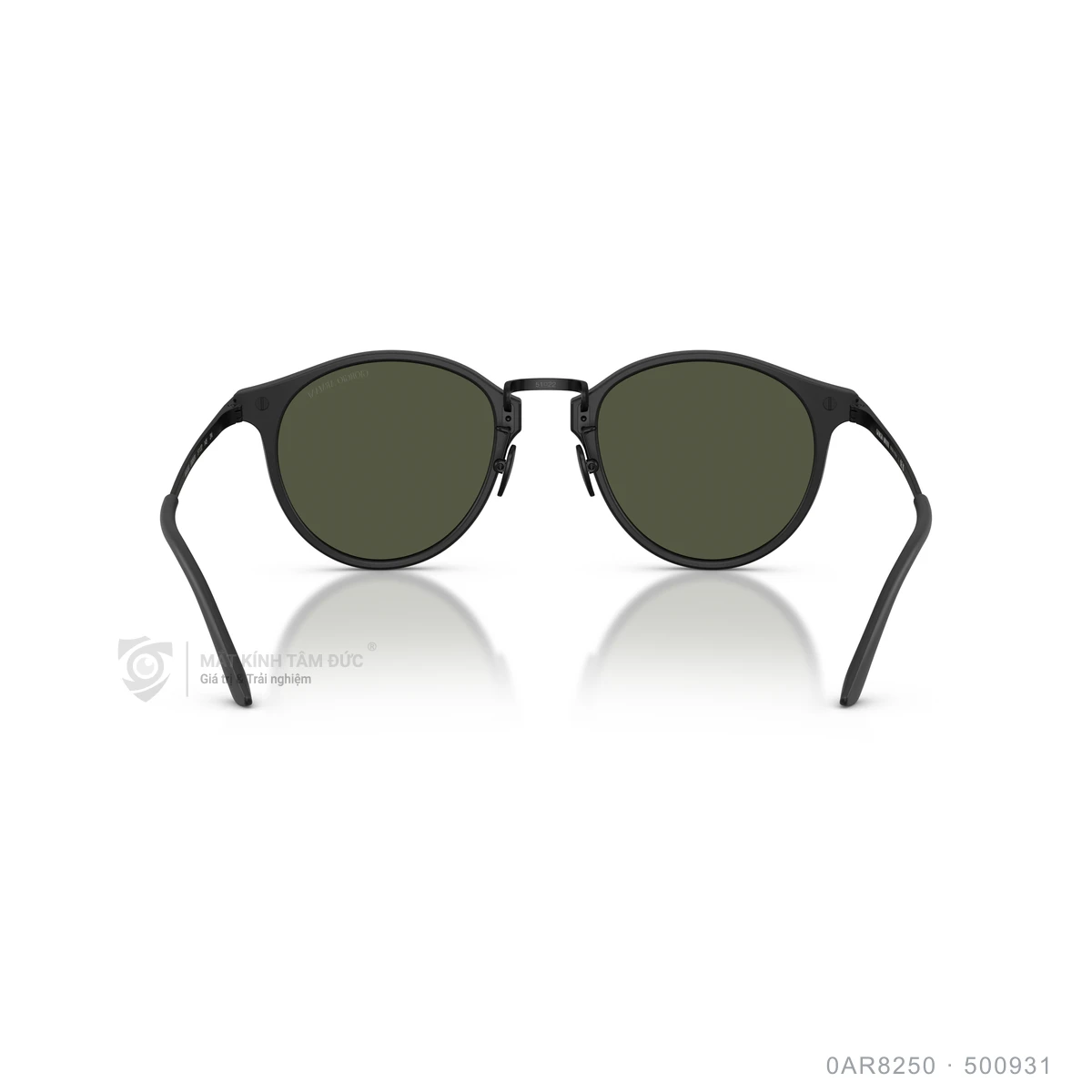 Kính mát Giorgio Armani 0AR8250 - Ảnh 5