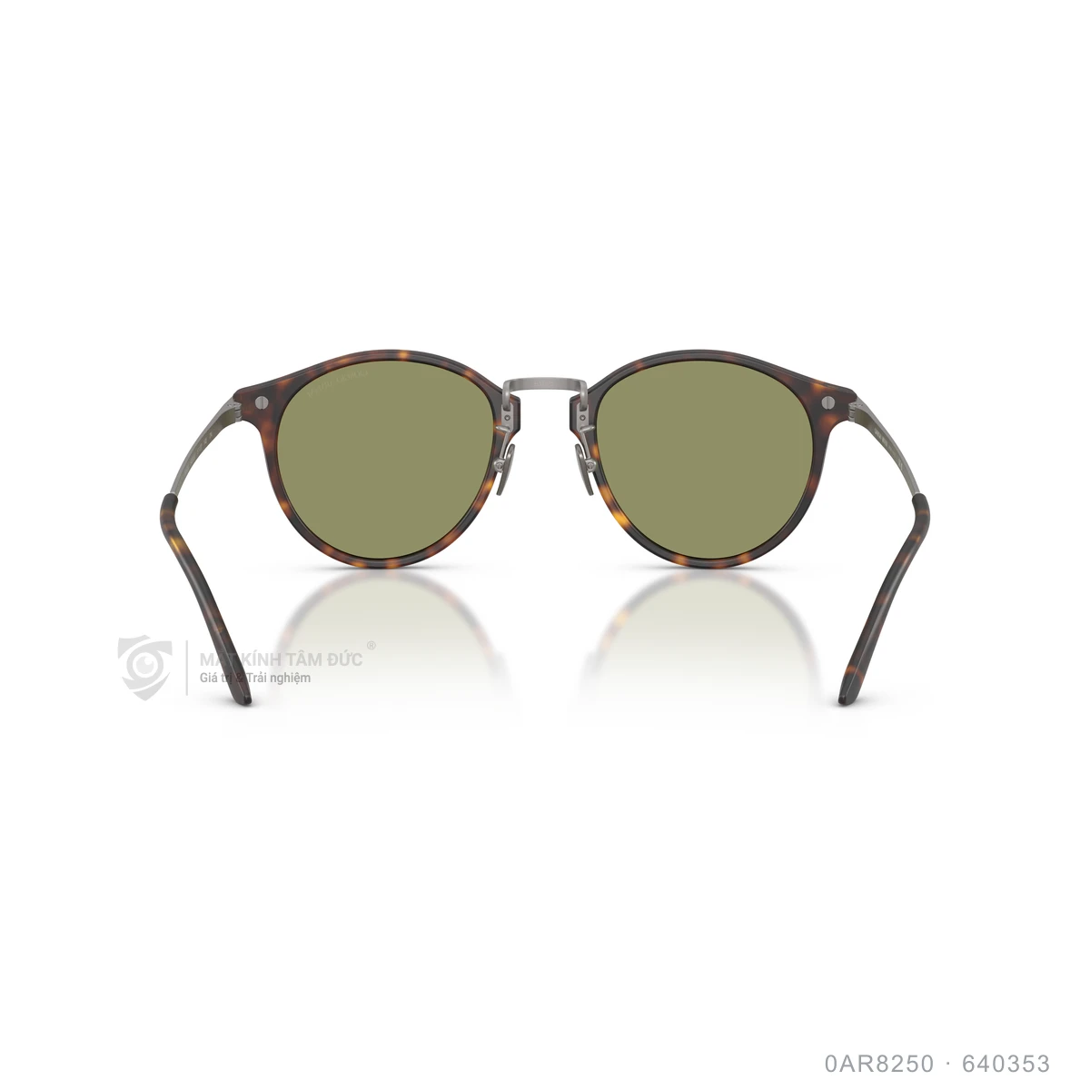 Kính mát Giorgio Armani 0AR8250 - Ảnh 10