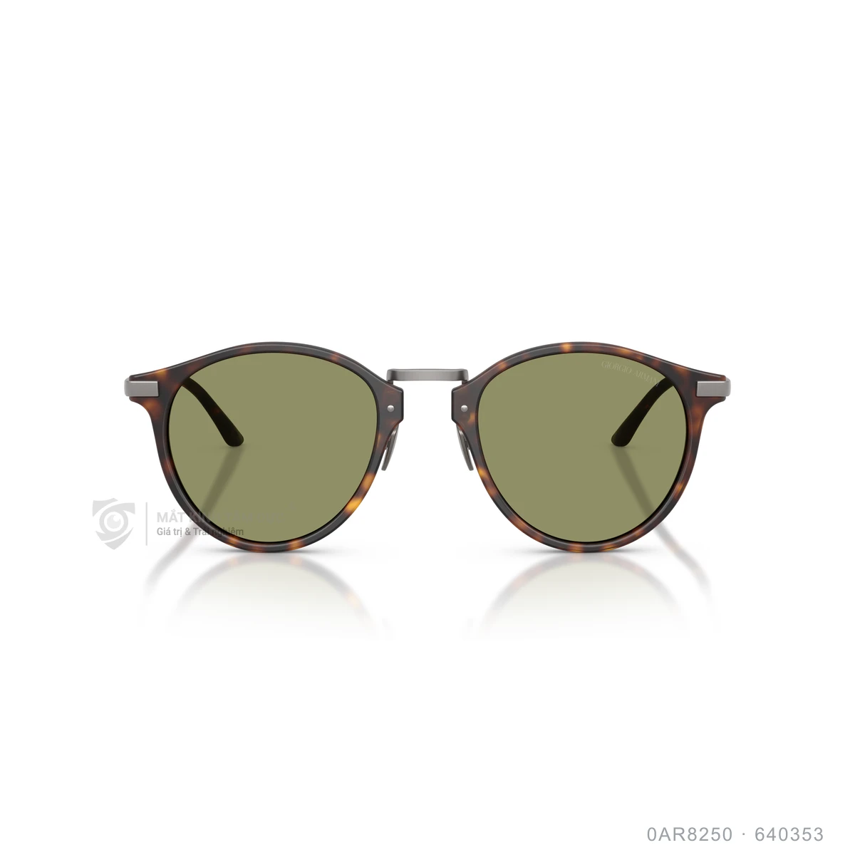 Kính mát Giorgio Armani 0AR8250 - Ảnh 6