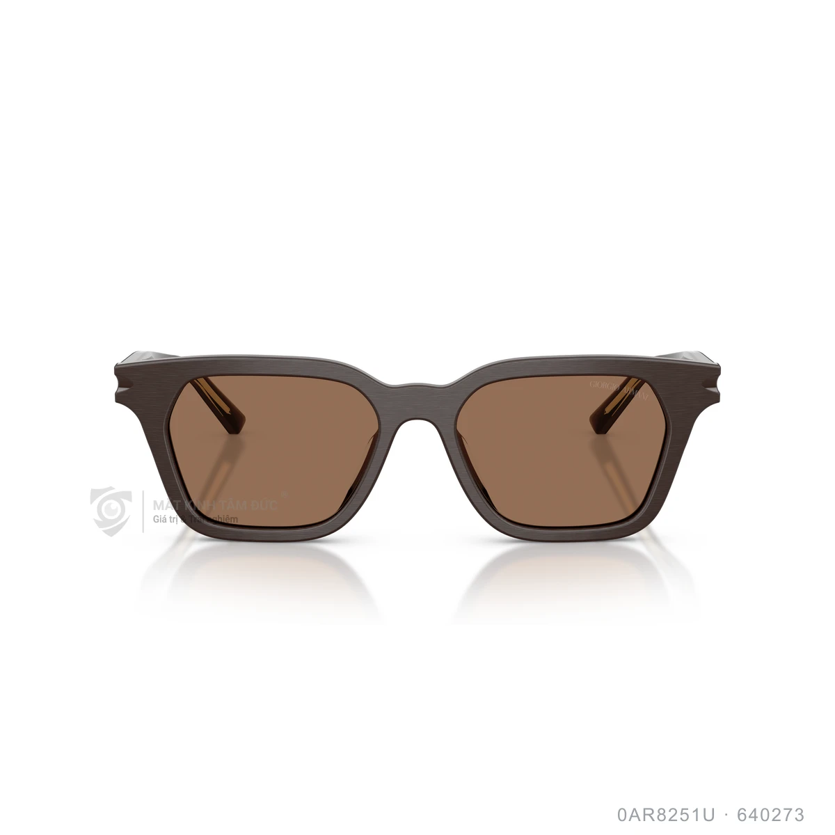Kính mát Giorgio Armani 0AR8251U - Ảnh 16